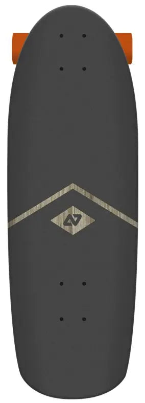 Cruiser Hydroponic Rounded | RideHub