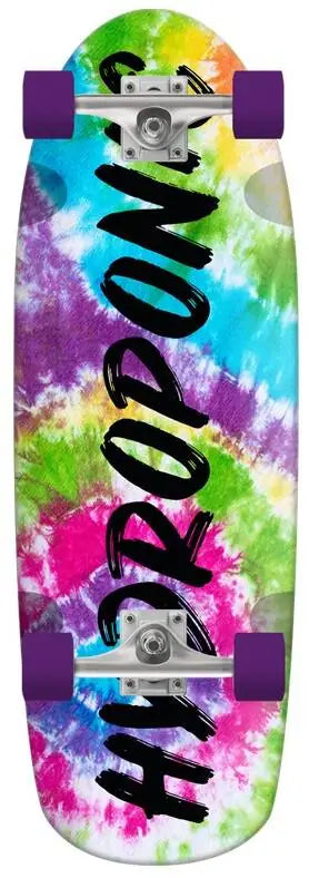 Cruiser Hydroponic Rounded | RideHub