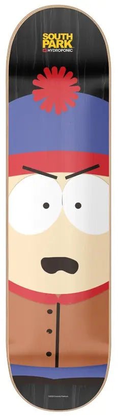 South Park Hydroponic Skateboard Deck | RideHub