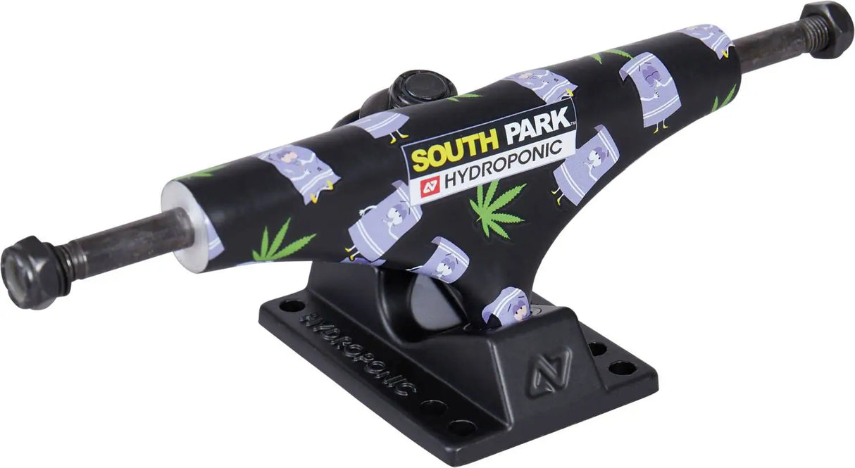 Truck Hydroponic South Park | RideHub