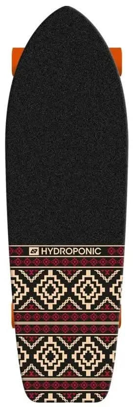 Cruiser Hydroponic Square | RideHub