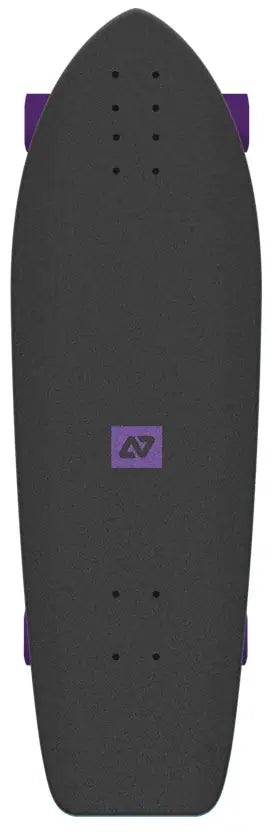 Cruiser Hydroponic Square | RideHub