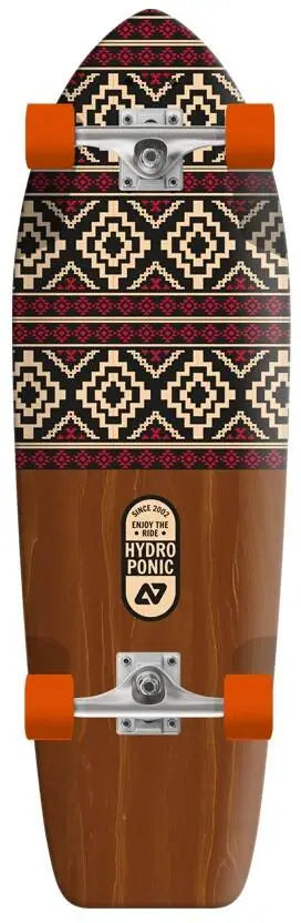 Cruiser Hydroponic Square | RideHub