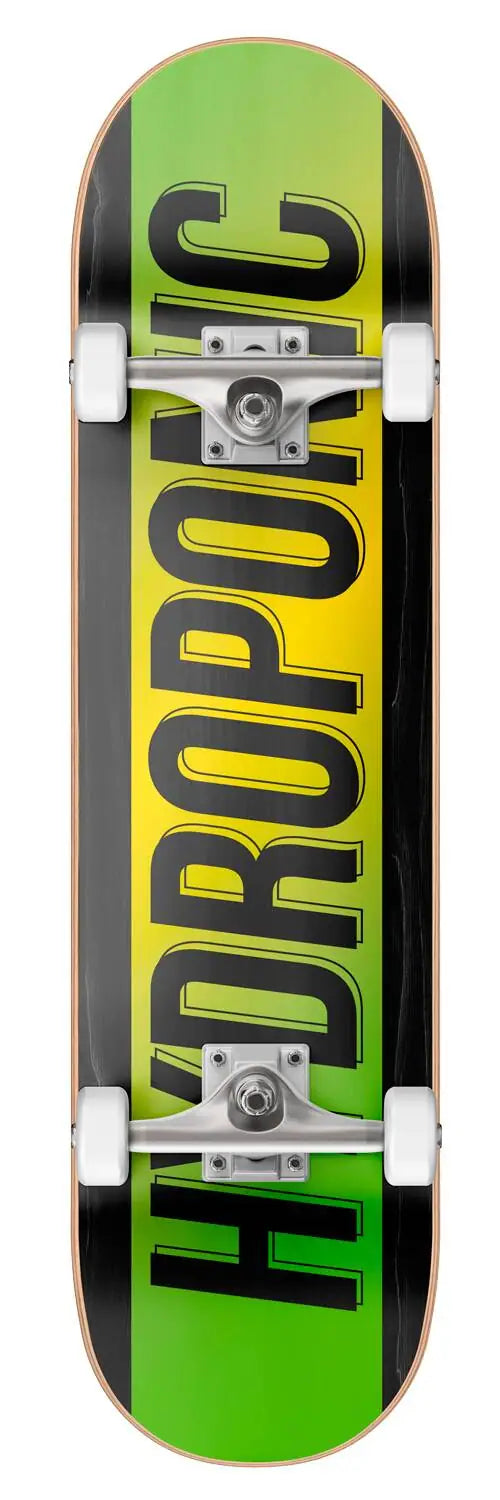 Hydroponic Tik Degraded Skateboard | RideHub