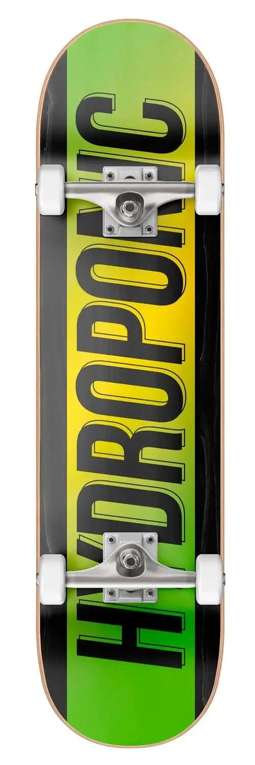 Hydroponic Tik Degraded Skateboard | RideHub