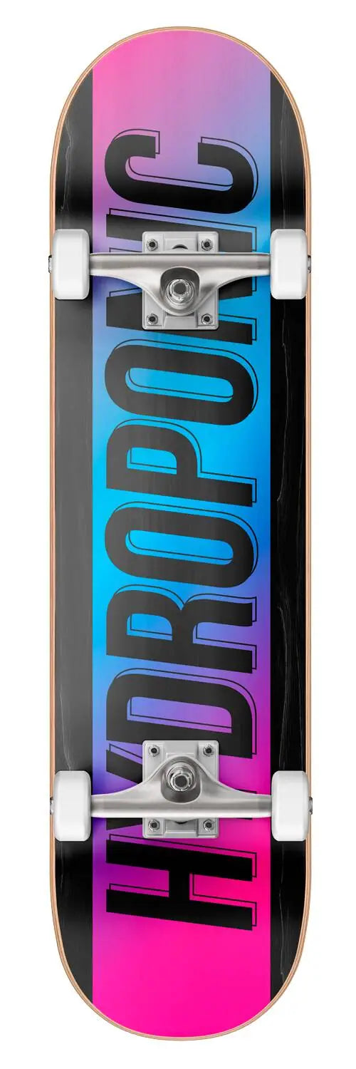 Hydroponic Tik Degraded Skateboard | RideHub