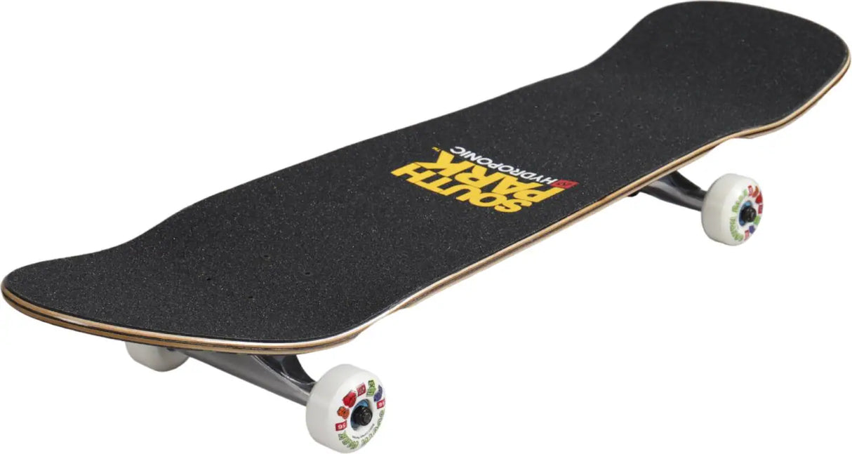 Vandoren Pool Shape Hydroponic Skateboard | RideHub