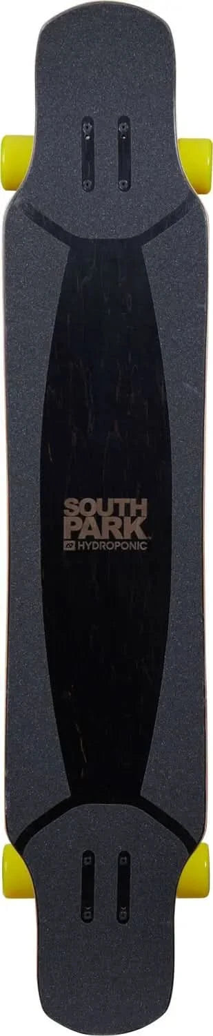 Longboard Hydroponic Vicky 2.0 | RideHub