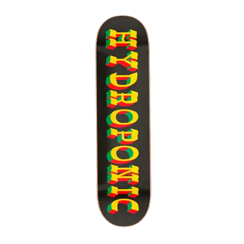Hydroponic West Skateboard Deck | RideHub