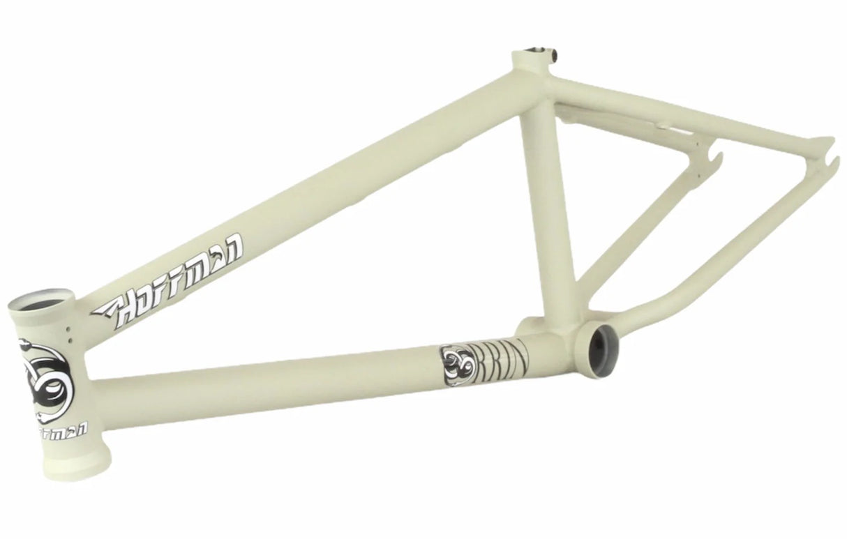 Hoffman Orrin Seth Kimbrough Signature BMX Frame | RideHub