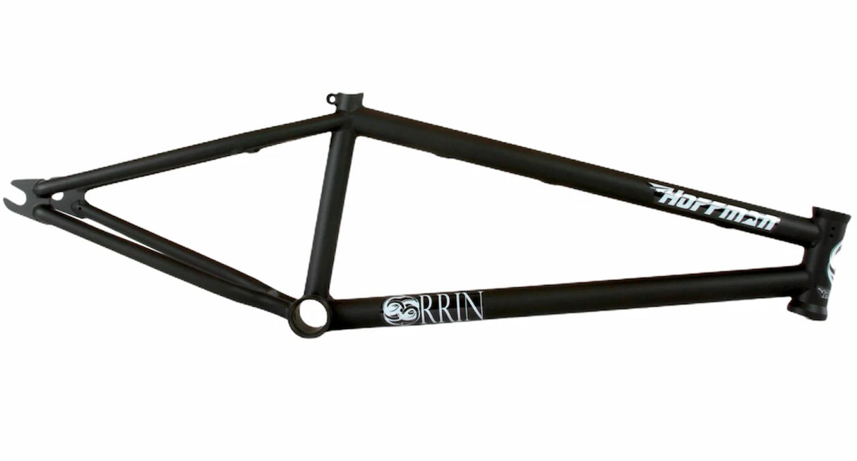 Hoffman Orrin Seth Kimbrough Signature BMX Frame | RideHub