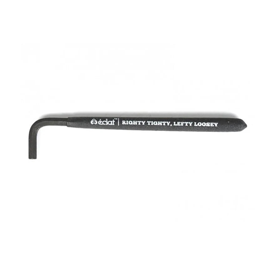 Éclat 6mm Hex Key | Ride Hub