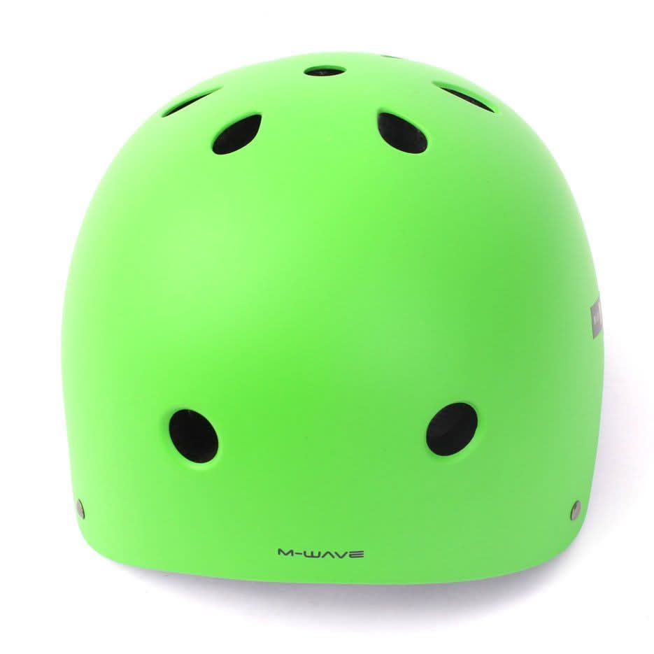 KHE MVP LAUNCH BMX Freestyle Helmet | RideHub