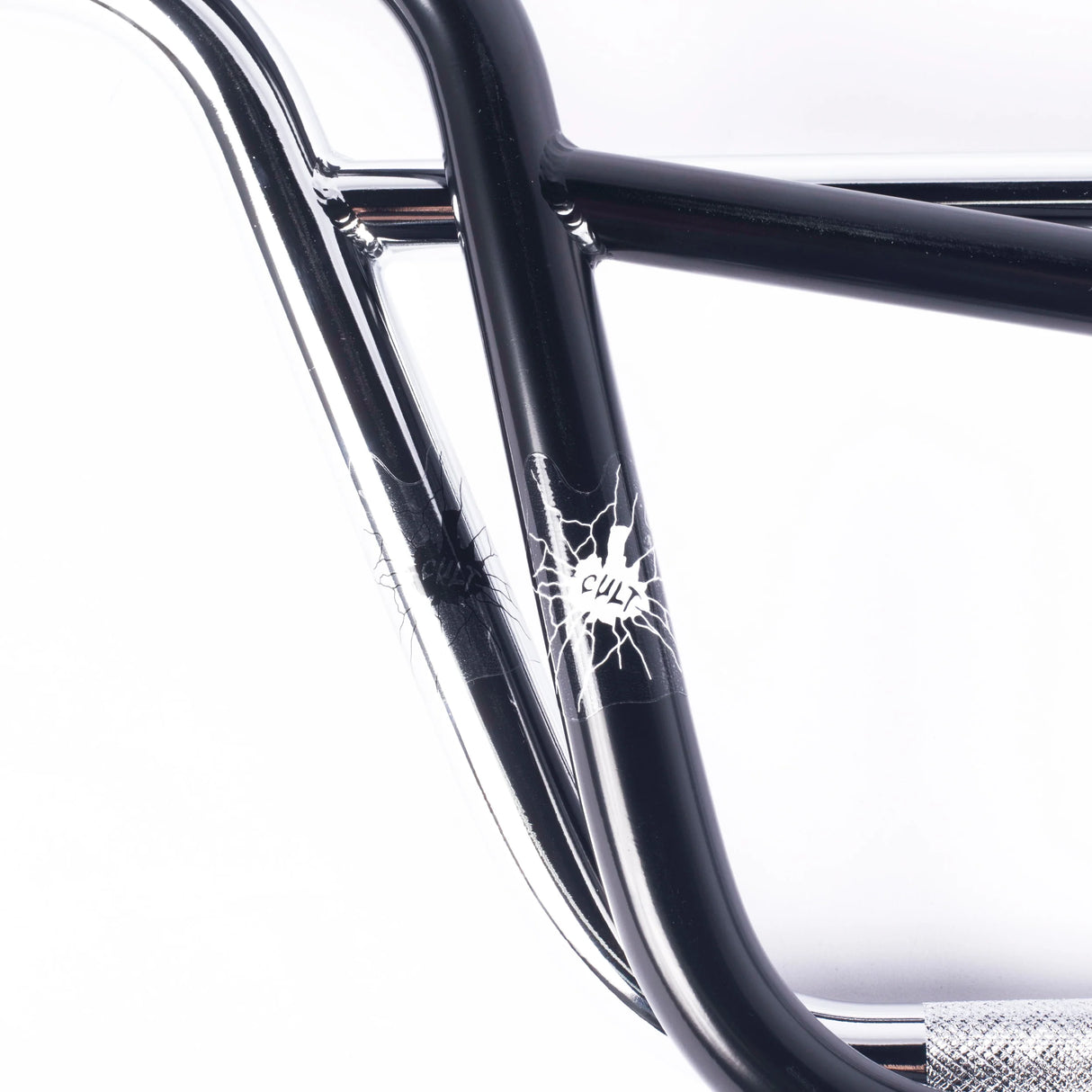 BMX Cult Jaume Bars | Ride Hub