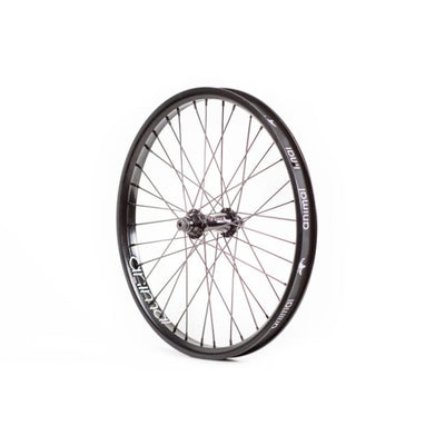 Animal Javelin Front Wheel BMX | RideHub