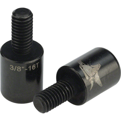 Animal Silva BMX Peg Nub Bolts | RideHub