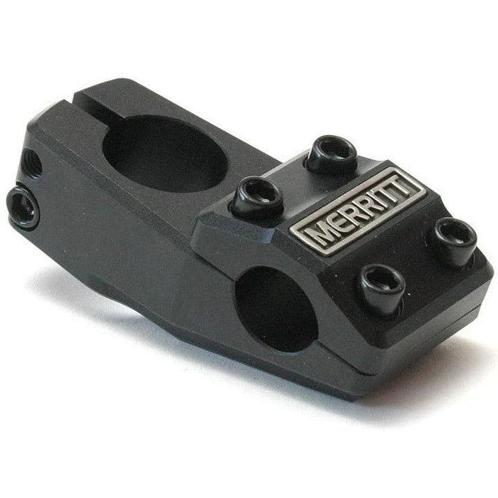 Merritt Top Load Stem 30mm BMX Stem | RideHub