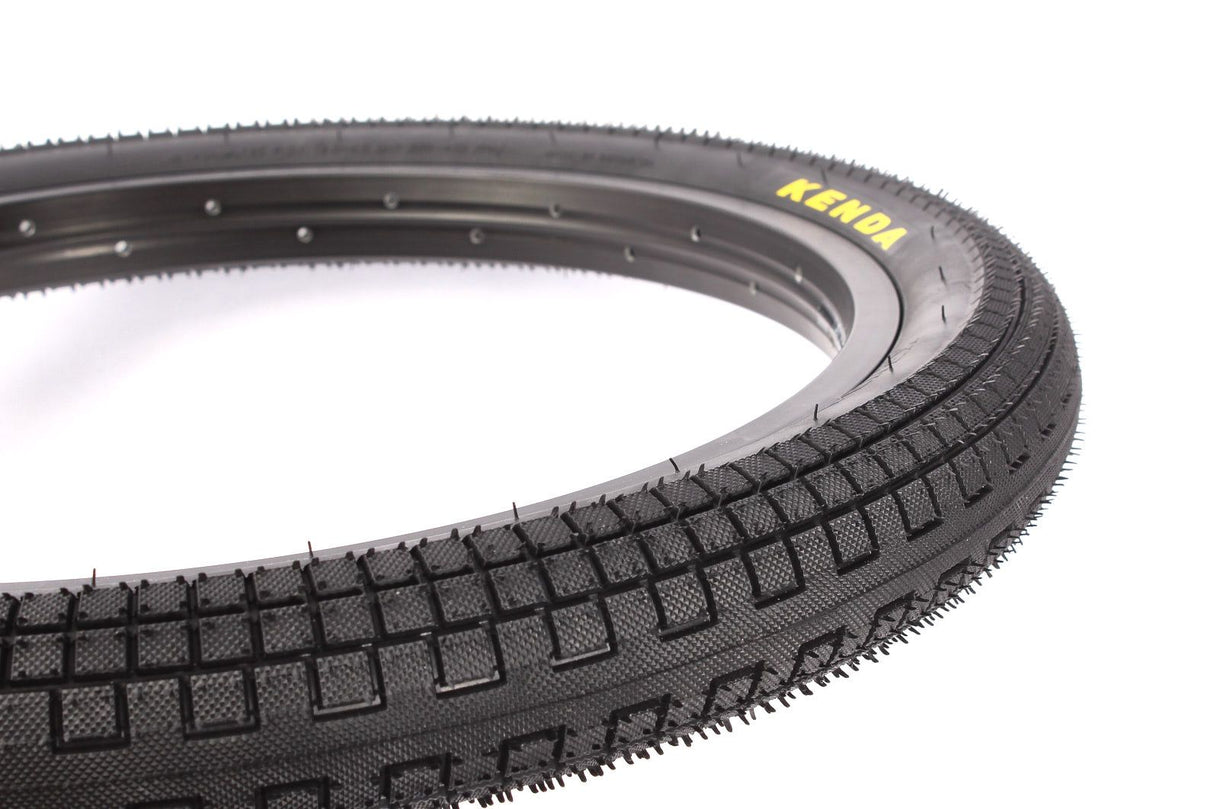 KENDA K1040 BMX tire 20 x 2.25" | RideHub