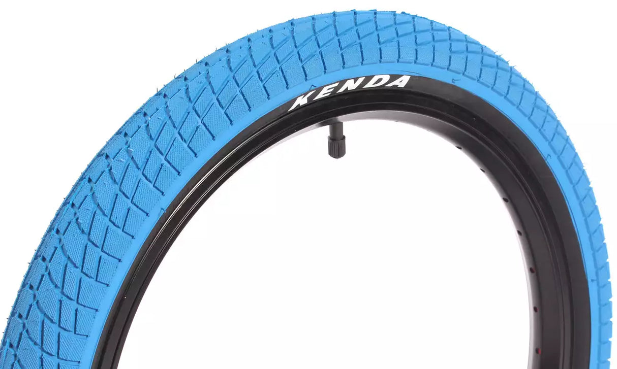 KHE KENDA BMX tire 18 x 2.25" | RideHub