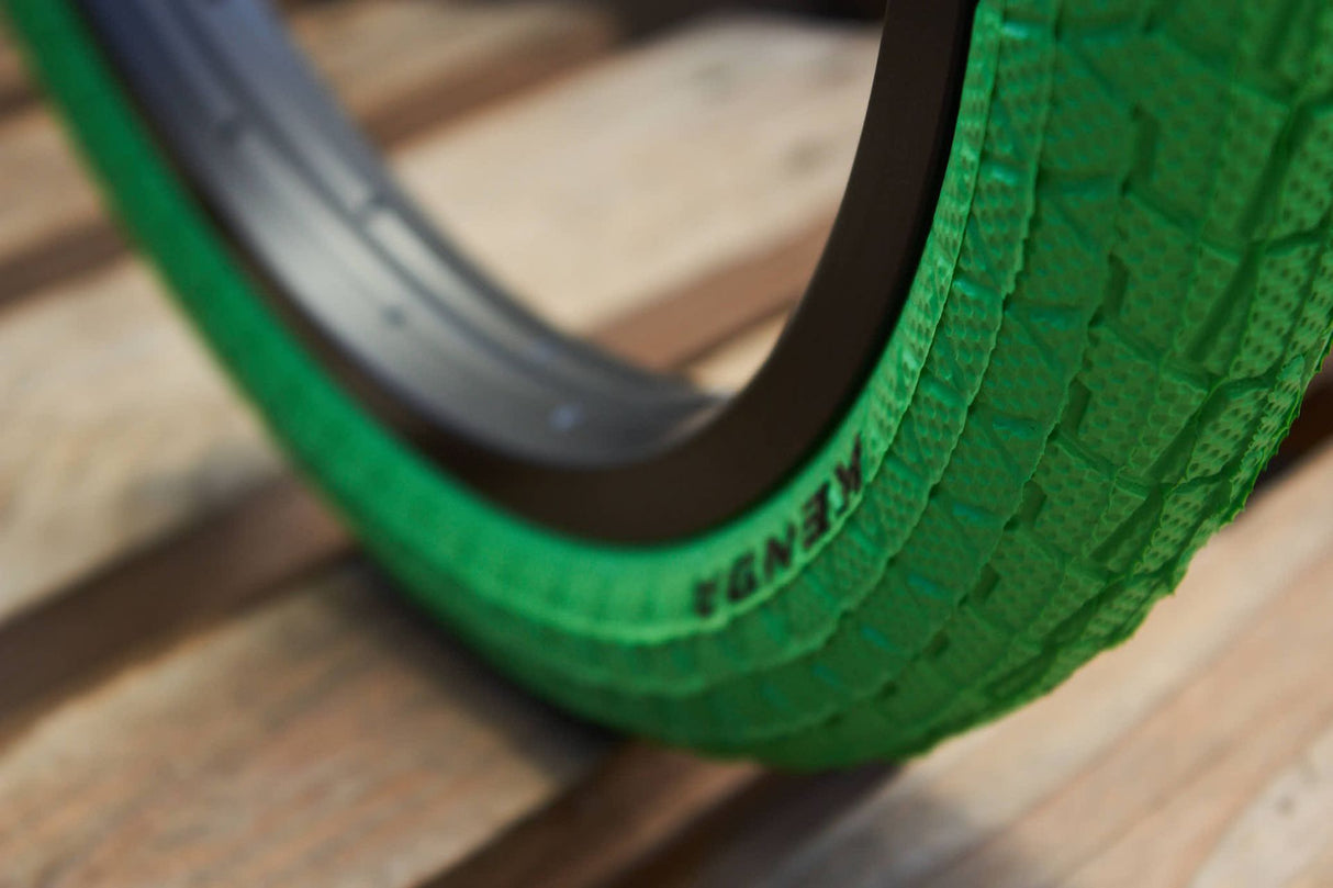 KENDA 20 x 1.95" BMX tire | RideHub