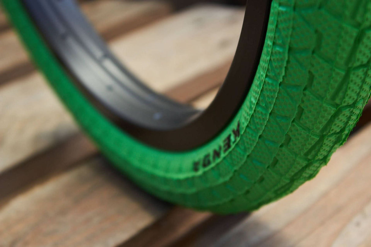 KENDA 20 x 1.95" BMX tire | RideHub