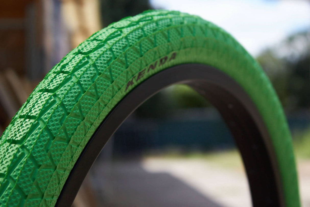 KENDA 20 x 1.95" BMX tire | RideHub