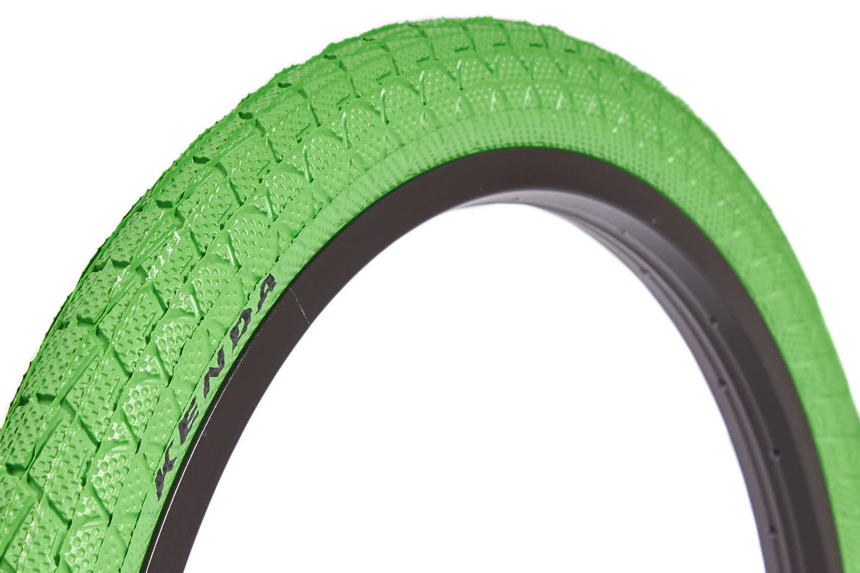 KENDA 20 x 1.95" BMX tire | RideHub