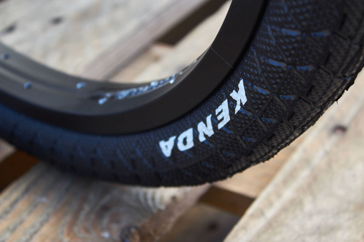 KENDA 20 x 1.95" BMX tire | RideHub