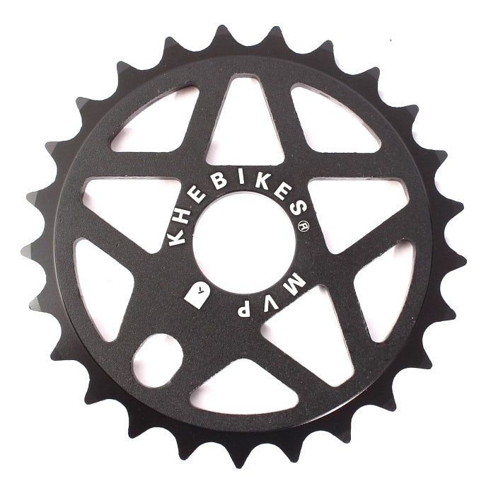 KHE CNC 25T BMX Sprocket | RideHub