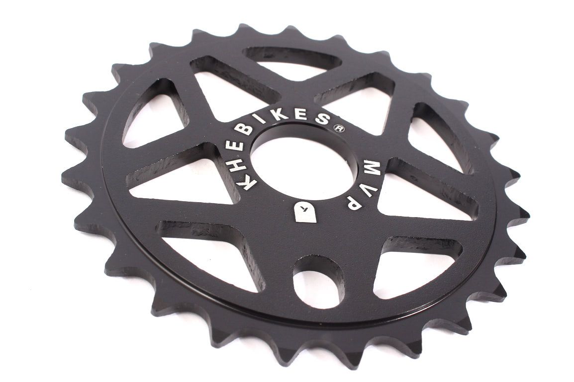 KHE CNC 25T BMX Sprocket | RideHub