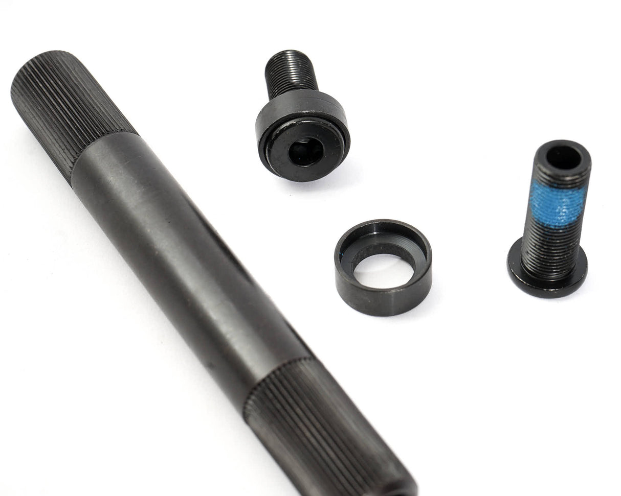 KHE BMX Crank Axle 19mm 48T | RideHub