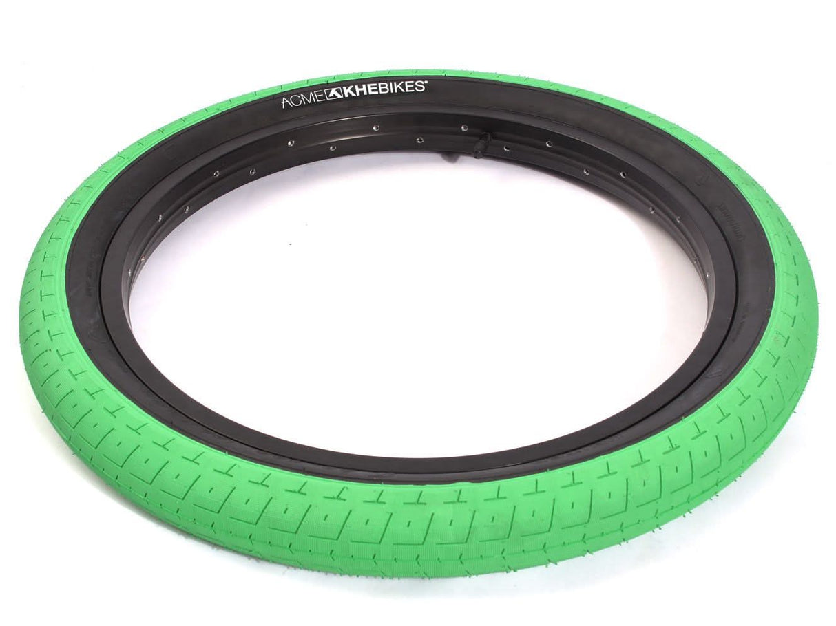 KHE ACME BMX tire 20 x 2.40" | RideHub