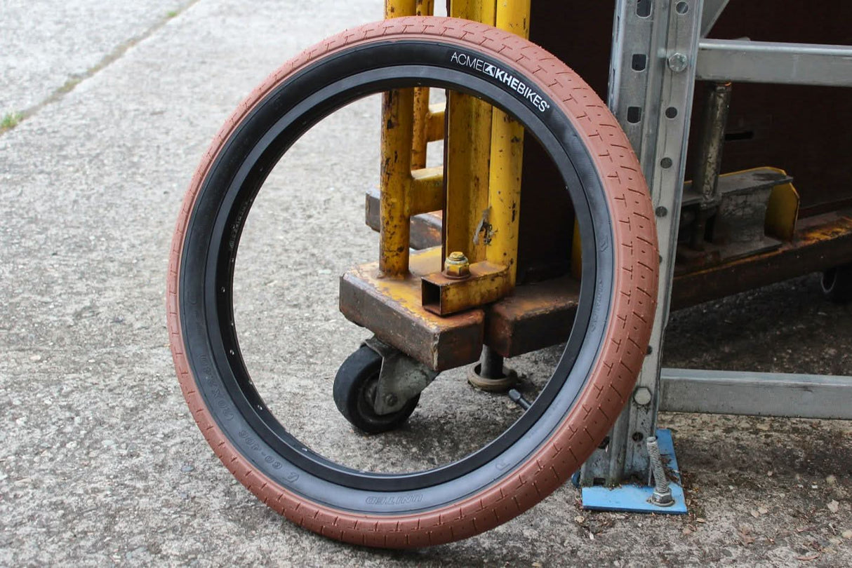 KHE ACME BMX tire 20 x 2.40" | RideHub