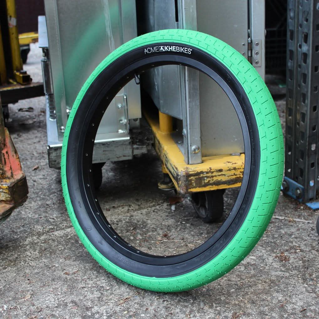 KHE ACME BMX tire 20 x 2.40" | RideHub