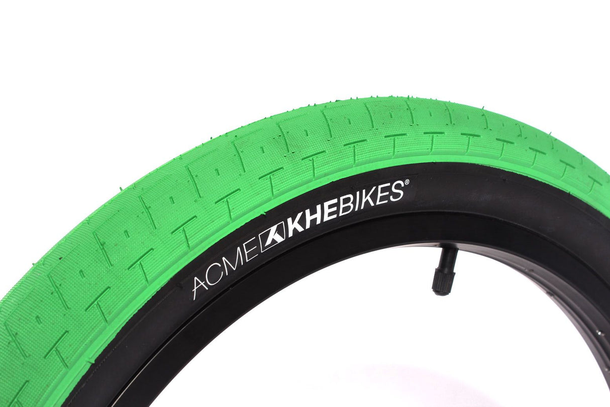 KHE ACME BMX tire 20 x 2.40" | RideHub