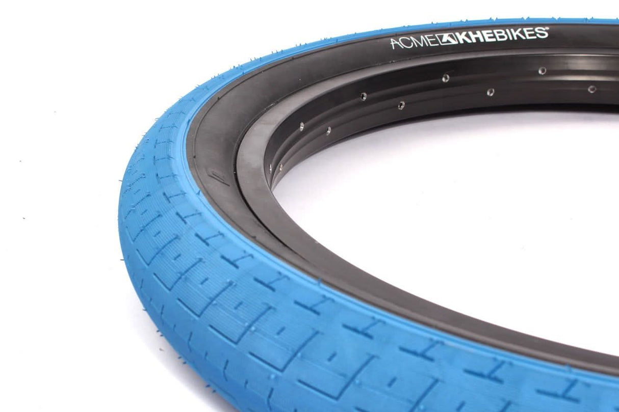 KHE ACME BMX tire 20 x 2.40" | RideHub