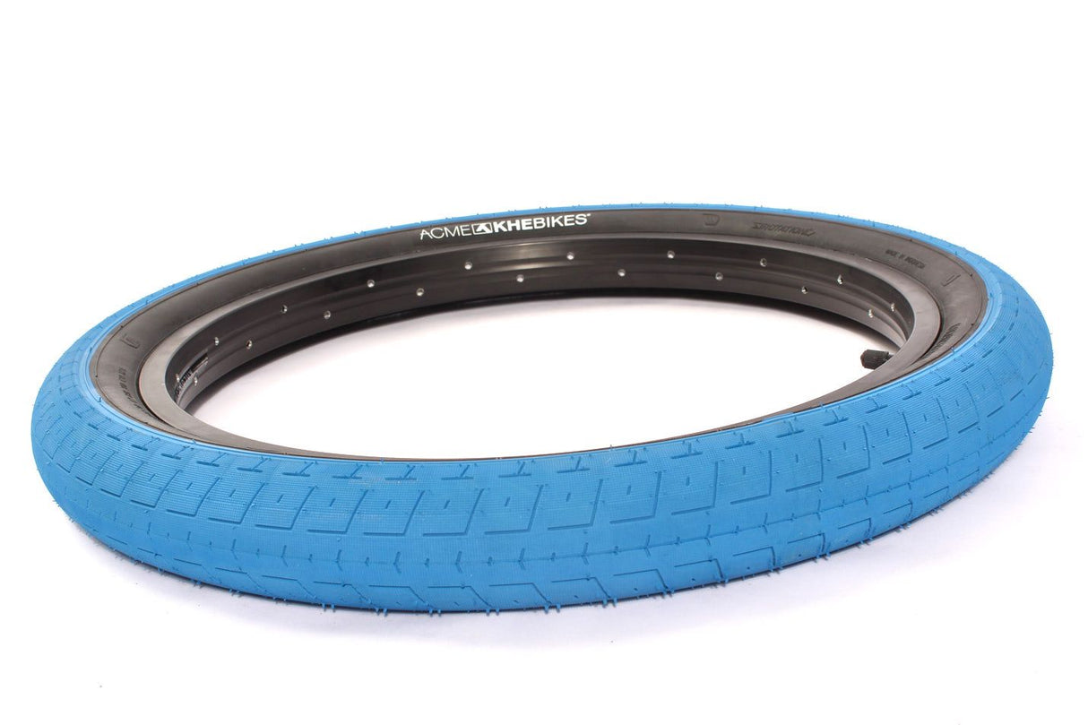 KHE ACME BMX tire 20 x 2.40" | RideHub