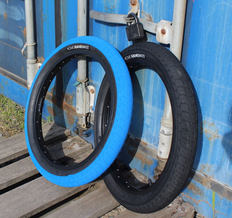 KHE ACME BMX tire 20 x 2.40" | RideHub