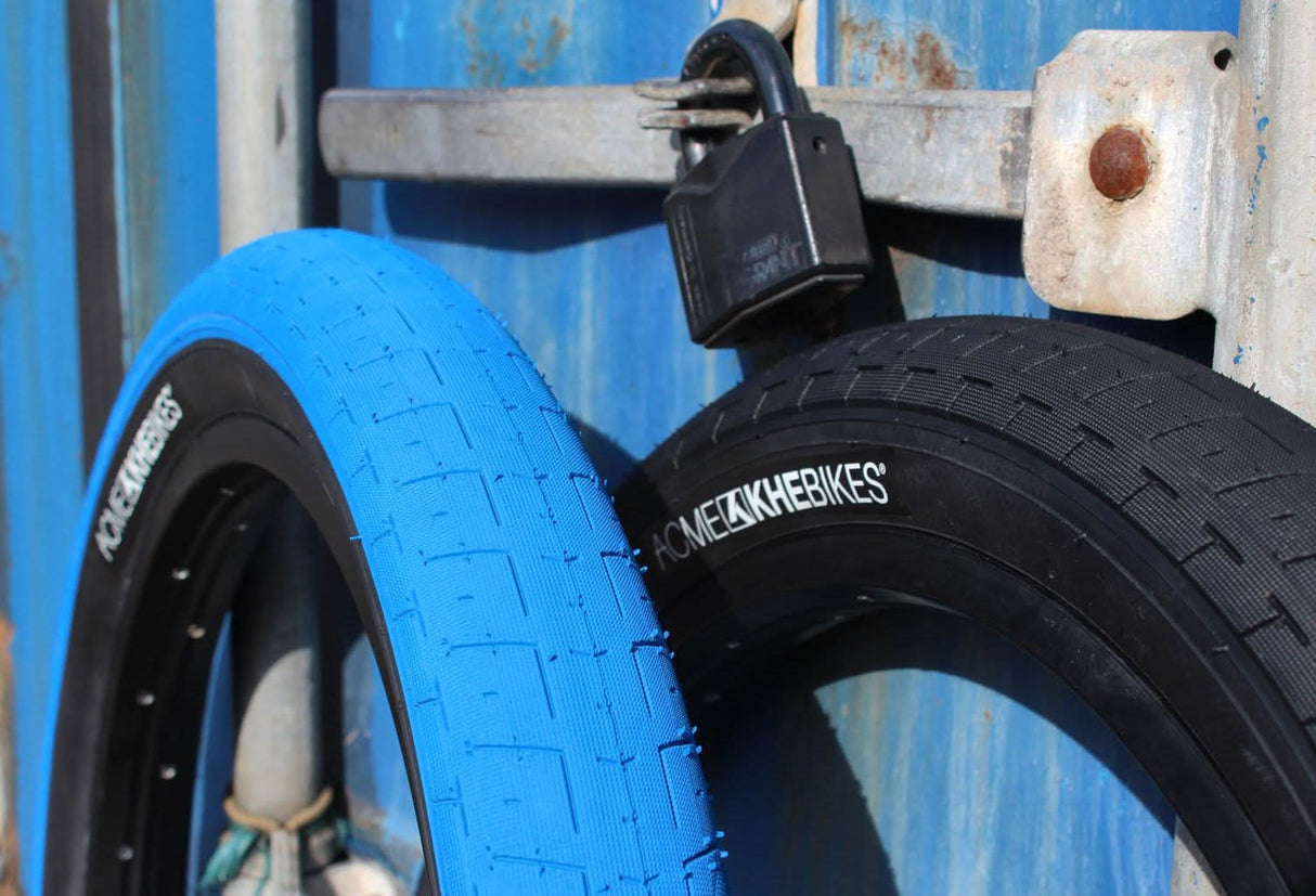 KHE ACME BMX tire 20 x 2.40" | RideHub