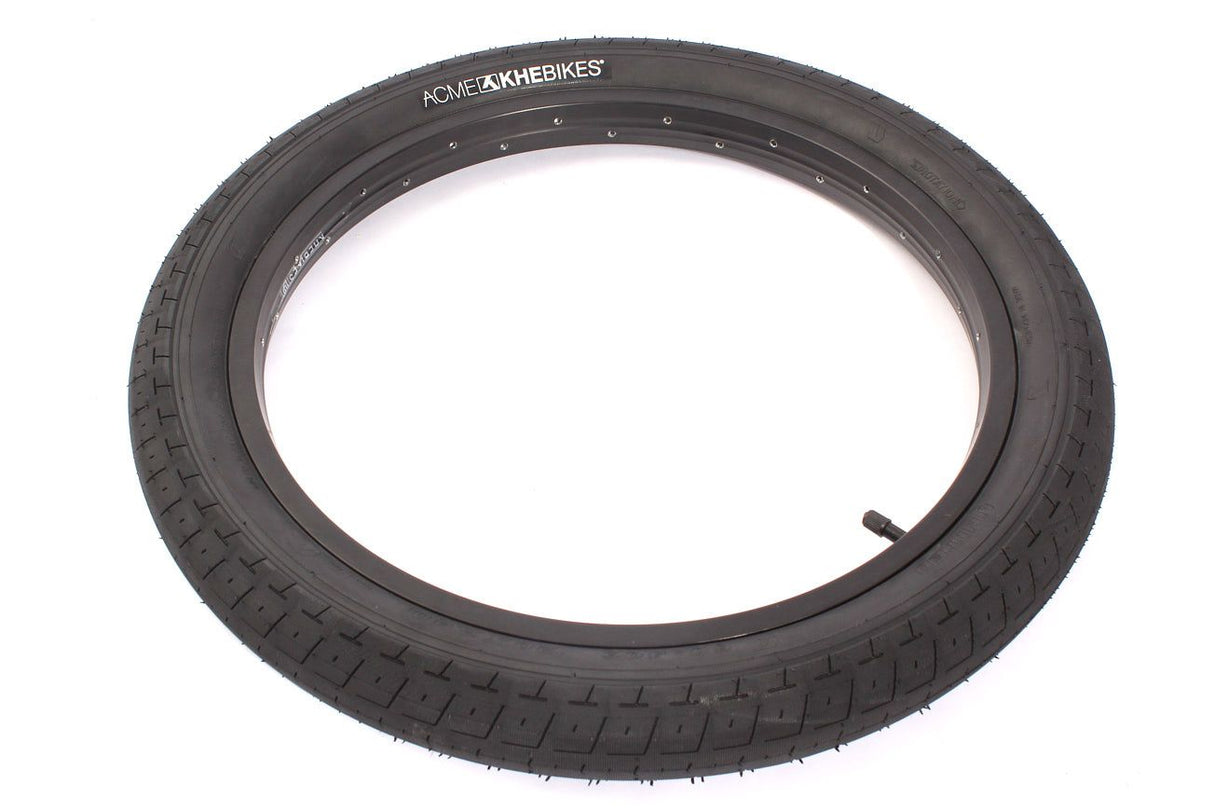 KHE ACME BMX tire 20 x 2.40" | RideHub