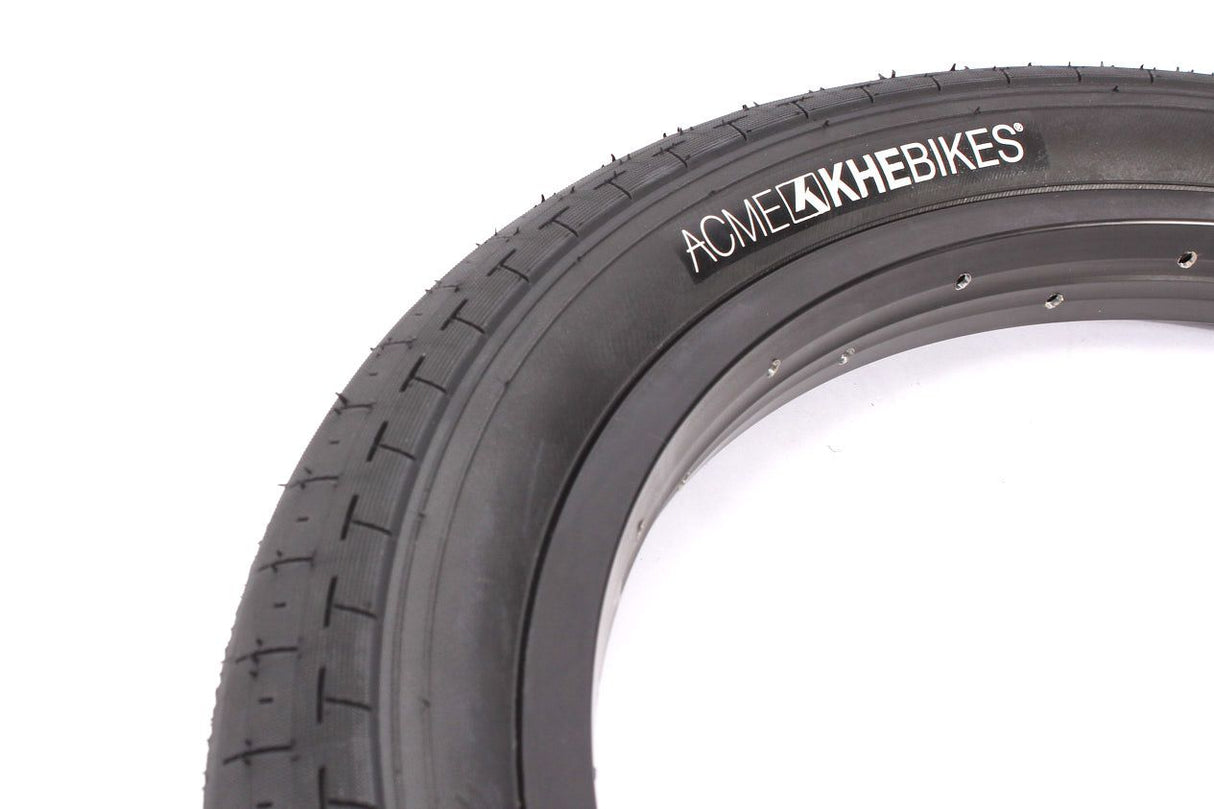 KHE ACME BMX tire 20 x 2.40" | RideHub