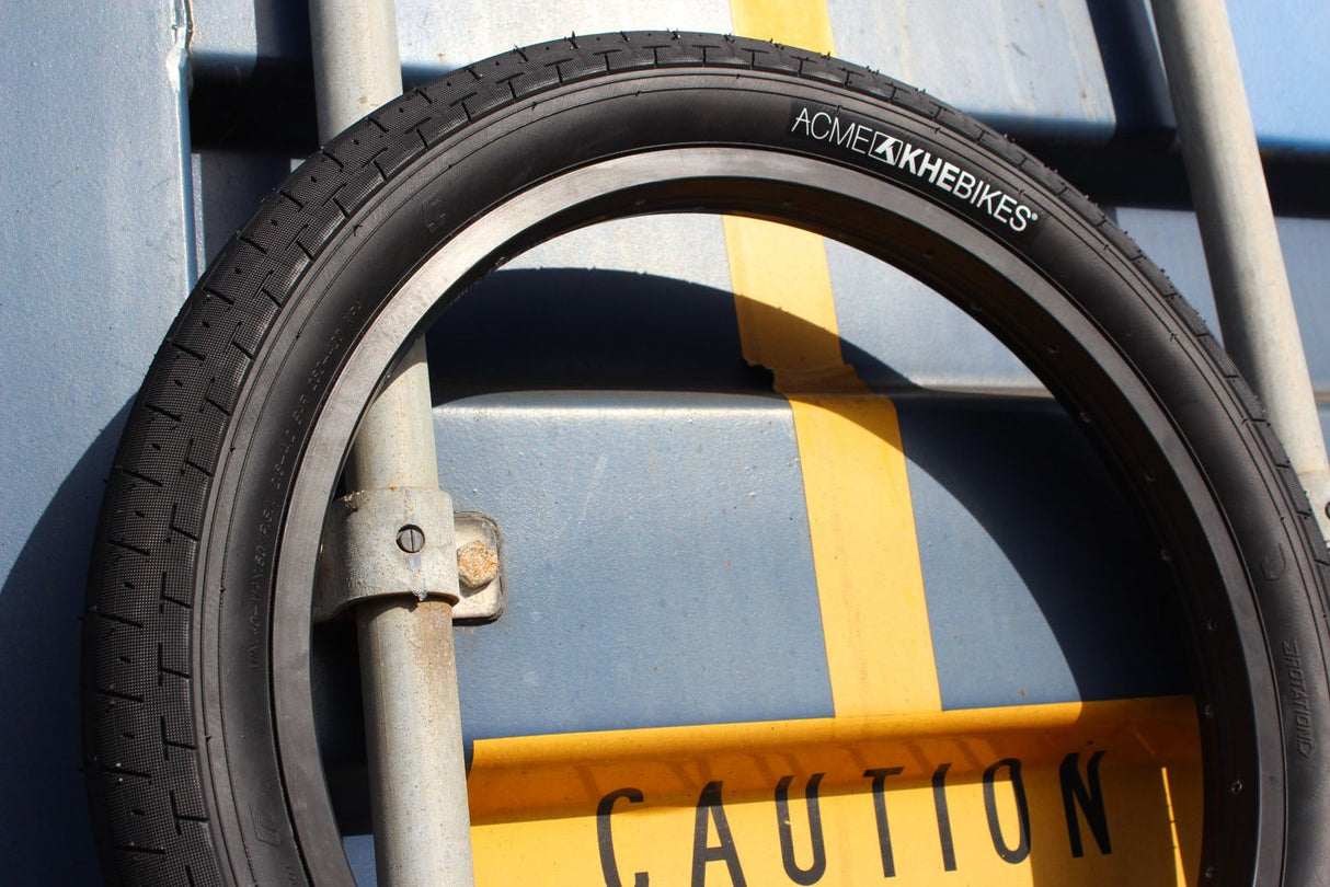 KHE ACME BMX tire 20 x 2.40" | RideHub