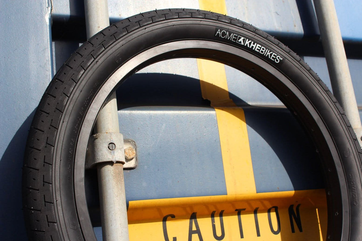 KHE ACME BMX tire 20 x 2.40" | RideHub
