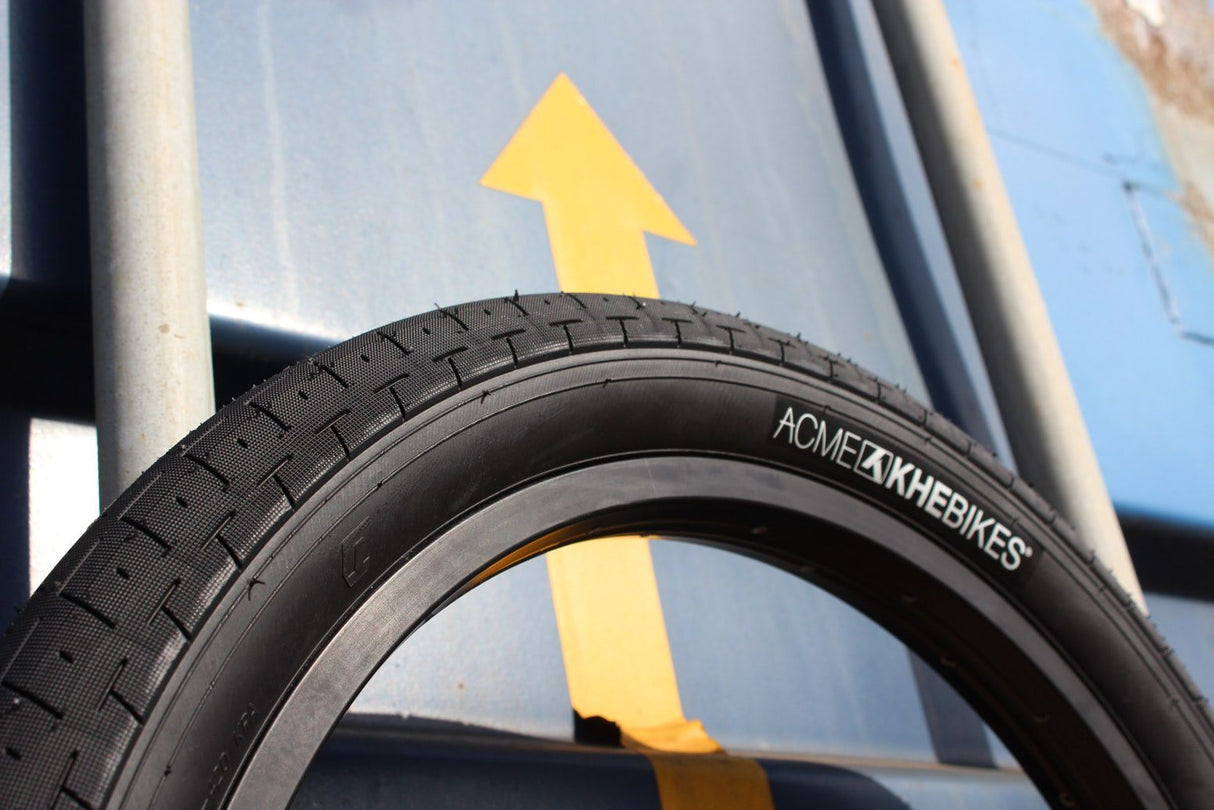 KHE ACME BMX tire 20 x 2.40" | RideHub