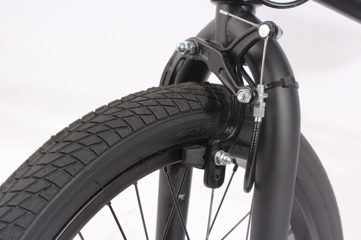 KHE ARSENIC 18" BMX bike | RideHub