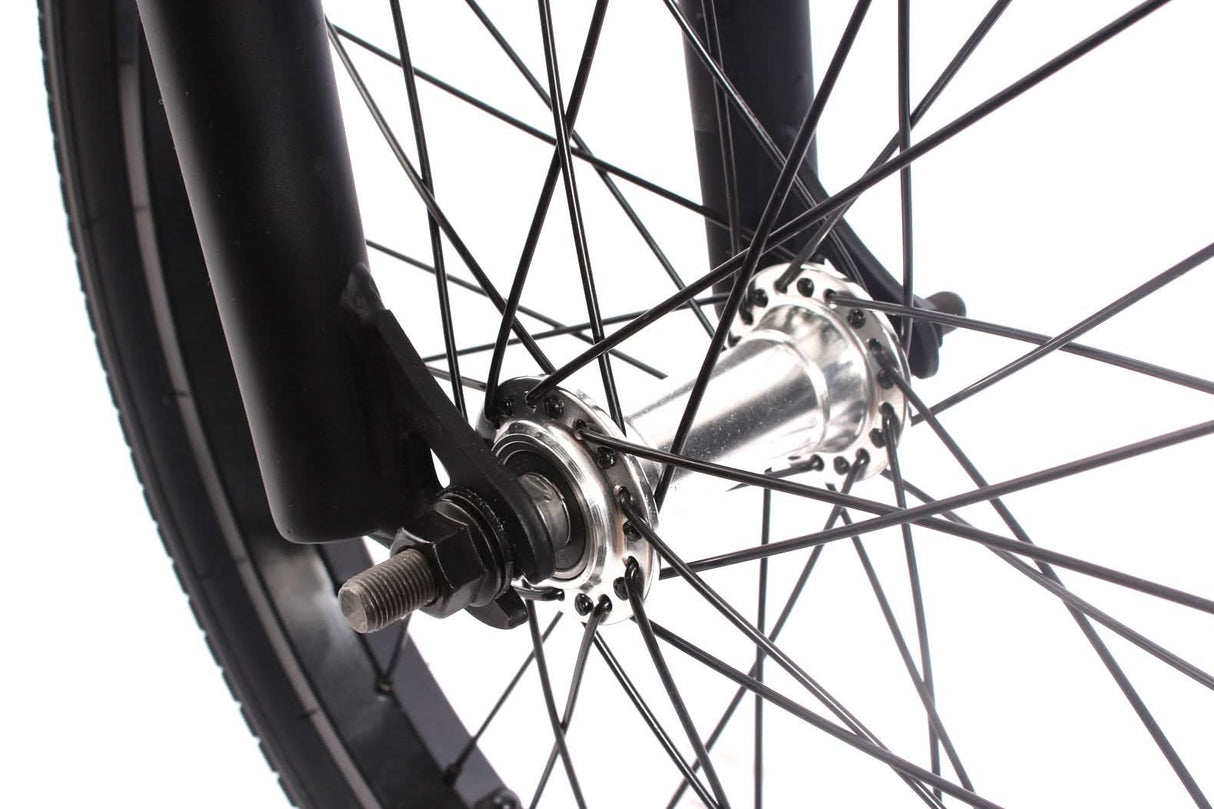 KHE ARSENIC 18" BMX bike | RideHub