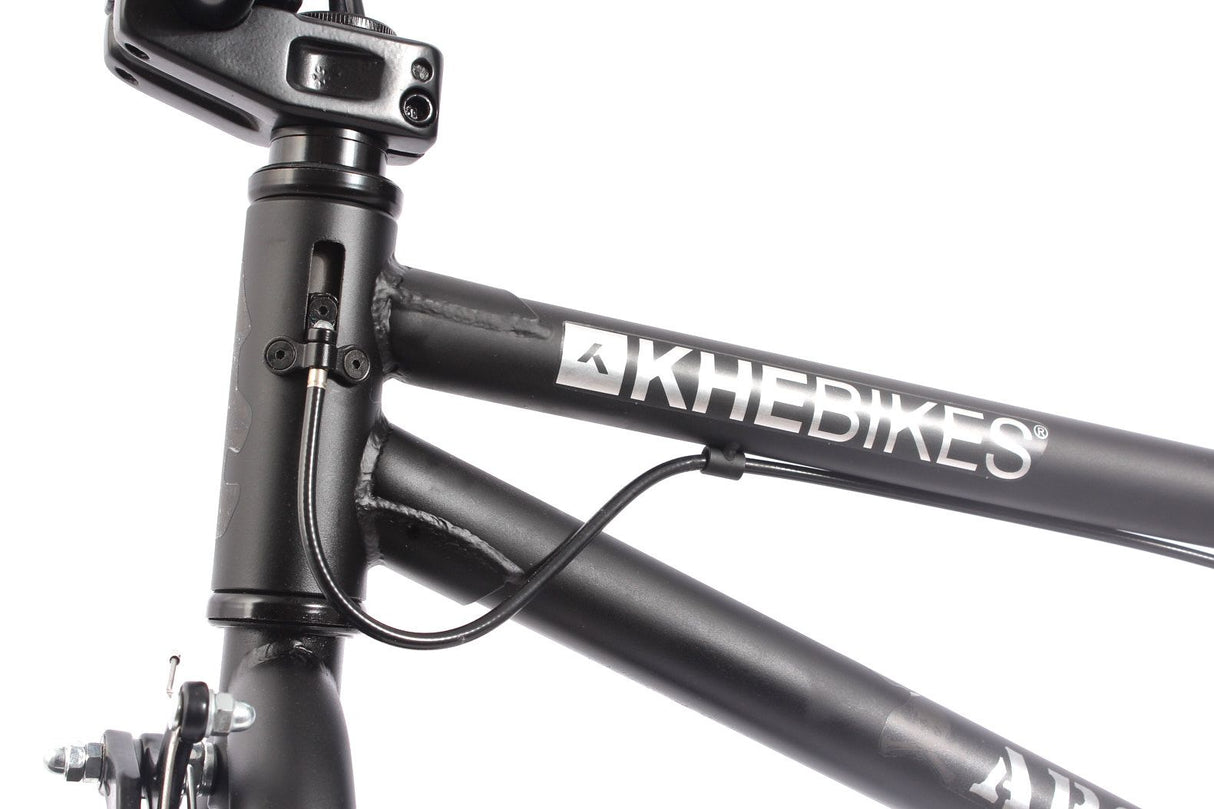 KHE ARSENIC 18" BMX bike | RideHub