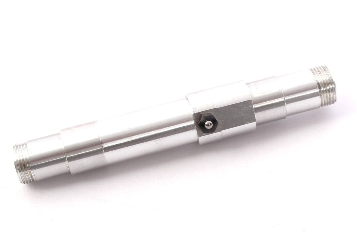 Replacement Axle for BMX Hub KHE Freecoaster Achse Flat Greyhound / Geisha | RideHub