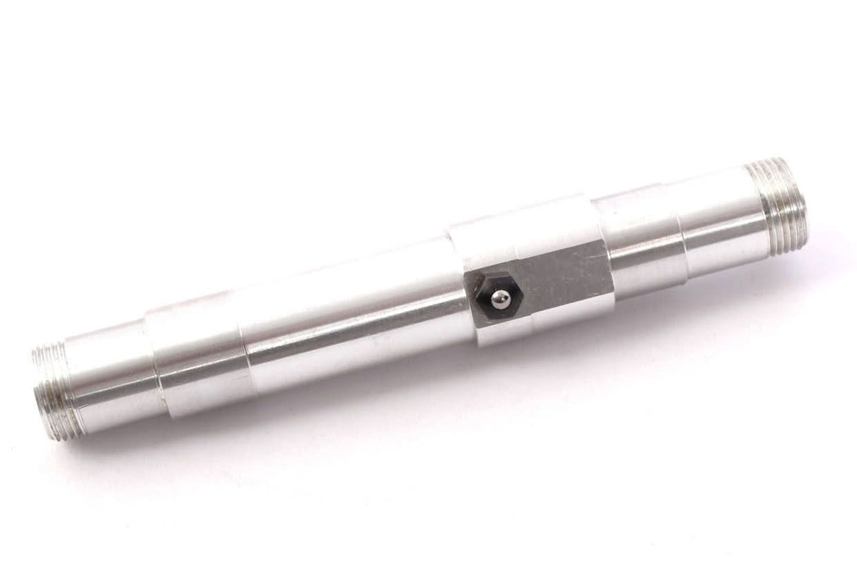 Replacement Axle for BMX Hub KHE Freecoaster Achse Flat Greyhound / Geisha | RideHub