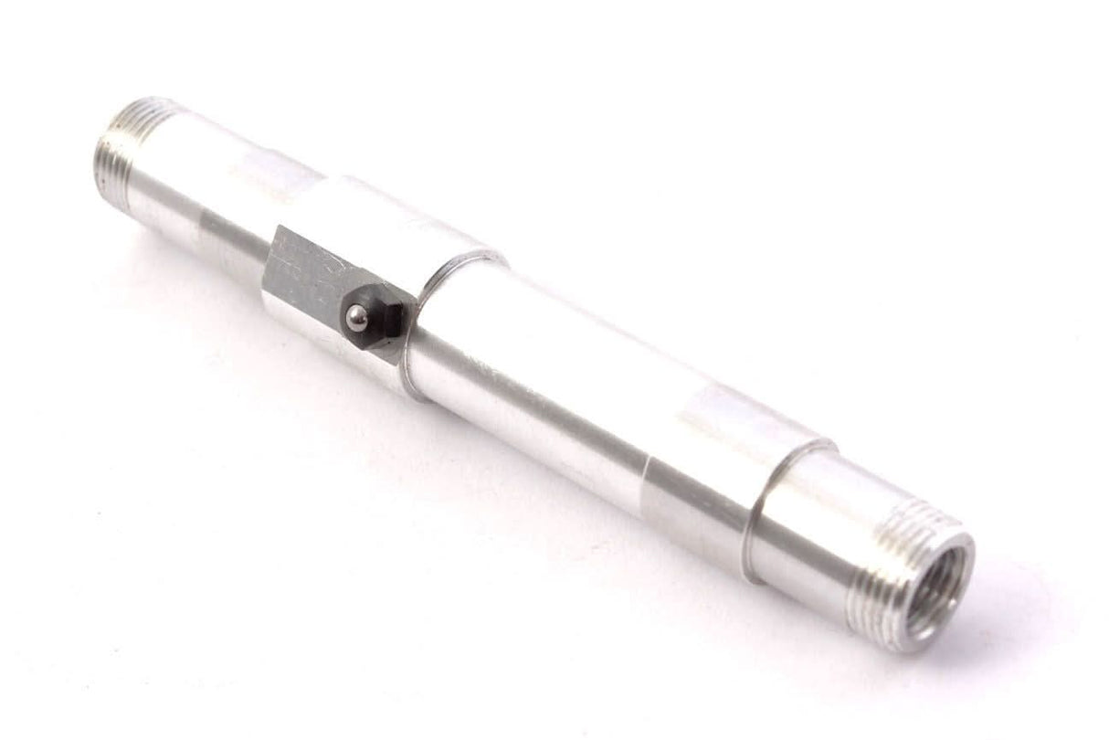 Replacement Axle for BMX Hub KHE Freecoaster Achse Flat Greyhound / Geisha | RideHub